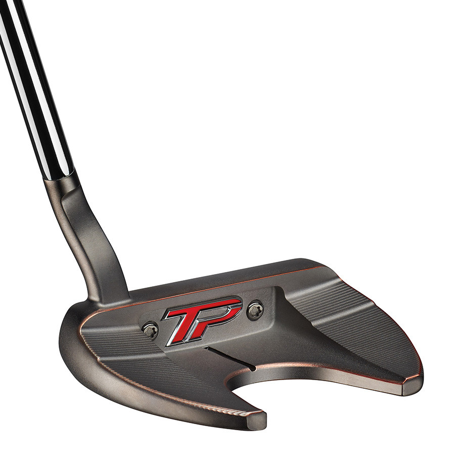 Pre-Owned TaylorMade Golf TP Patina Collection Ardmore 3 Putter